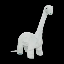 Teddy DINO Grijs XL