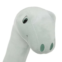 Teddy DINO Grijs XL
