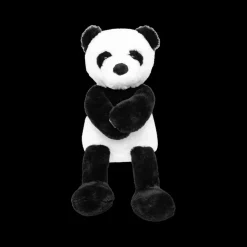Teddy PANDAI Panda Wit/Zwart