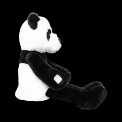 Teddy PANDAI Panda Wit/Zwart