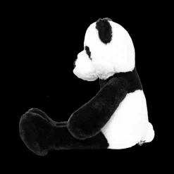 Teddy PANDAI Panda Wit/Zwart