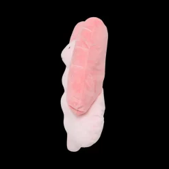 Teddy PAPILLON Vlinder Roze