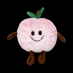 Teddy PEACHY Perzik Roze