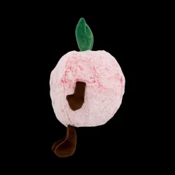 Teddy PEACHY Perzik Roze