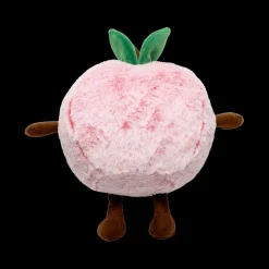 Teddy PEACHY Perzik Roze
