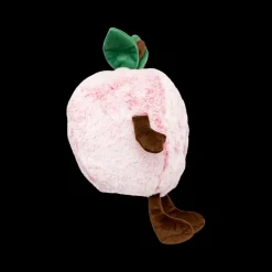 Teddy PEACHY Perzik Roze