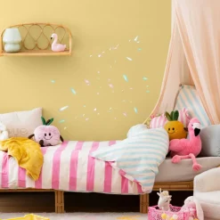 Teddy PEACHY Perzik Roze