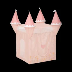 Tent CASTLE Roze