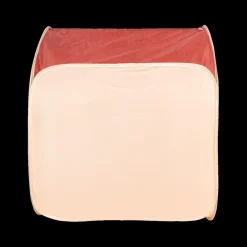 Tent HUIZIE Rood/Beige