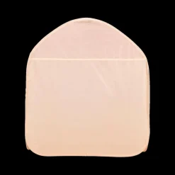 Tent HUIZIE Rood/Beige