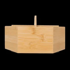 Thee-Organiser BAMBRE Draai Bamboe