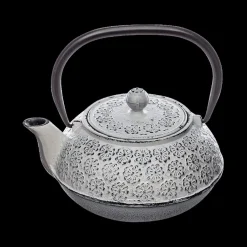 Theepot CHENG 1l Wit