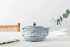 Theepot CHENG 1l Wit