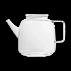 Theepot FRIZAZ 1,5l Glas