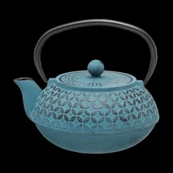 Theepot KYON 1l Blauw