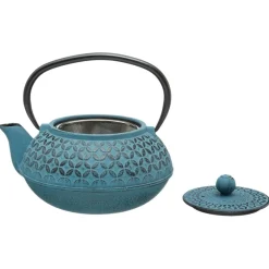 Theepot KYON 1l Blauw