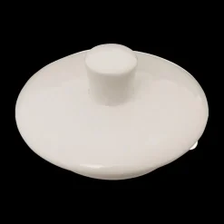 Theepot NOURA Keramiek Wit 1L