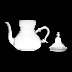 Theepot SELMIA 80cl Glas