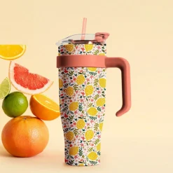 Thermosfles FLOWSIA 1.2l Multi Ass.