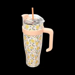 Thermosfles FLOWSIA 1.2l Multi Ass.