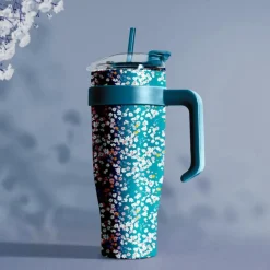 Thermosfles FLOWSIA 1.2l Multi Ass.