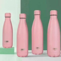Thermosfles IDRINK 1l Pink