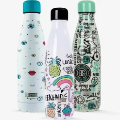 Thermosfles IDRINK 500ml Bike