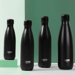 Thermosfles IDRINK 500ml Black