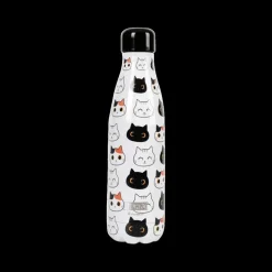 Thermosfles IDRINK 500ml Cat