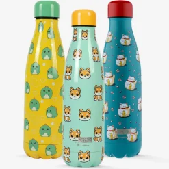 Thermosfles IDRINK 500ml Hello Dino