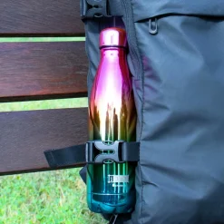 Thermosfles IDRINK 500ml Metallic Rainbow