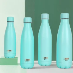 Thermosfles IDRINK 500ml Mint