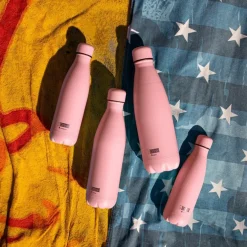 Thermosfles IDRINK 500ml Pink
