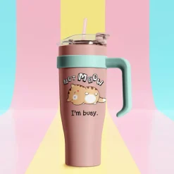 Thermosfles KAWALIA 1.2l Multi Ass.