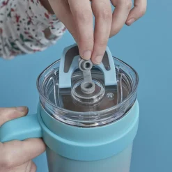 Thermosfles MIALIA 1.2l Multi Ass.