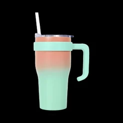 Thermosfles MIALIA 600ml Multi Ass.