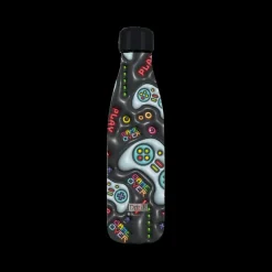 Thermosfles 500ml LET'S PLAY 3D