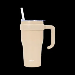 Thermosfles UNIMIA 600ml Uni Ass.