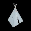 Tipi Tent WAPPI Blauw