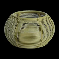 TL-Houder BIANNO Mat Groen