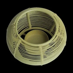 TL-Houder BIANNO Mat Groen