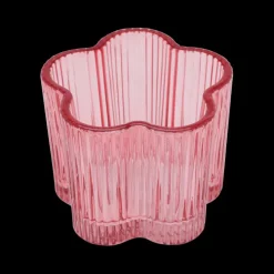 TL-Houder FLOWNI Bloem Multi Ass.