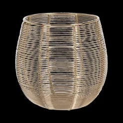 TL-Houder JOCHELI Metaal Goud