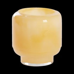 TL-Houder SOLVAY XL Glas Geel