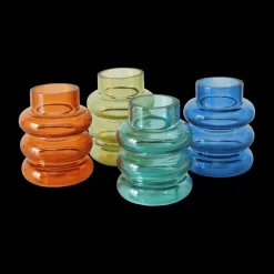 TL-Houder WALRIN Glas Multi Ass.