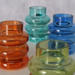 TL-Houder WALRIN Glas Multi Ass.