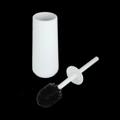 Toiletborstel MARLA Wit