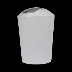 Touch Vuilbak VIRZIA Lichtgrijs 5,6l