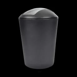 Touch Vuilbak VIRZIA Zwart 5,6l