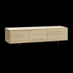 Tv-Meubel ANALOG B182 Fresh Oak